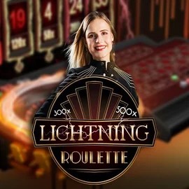 Try Lightning Roulette slot by Evolution on star-casino.eu.com – logo image
