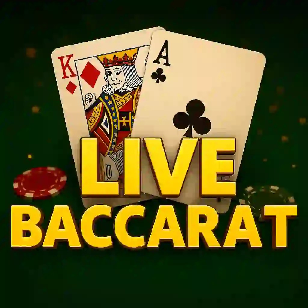 Try Live Baccarat slot by Evolution on star-casino.eu.com – logo image