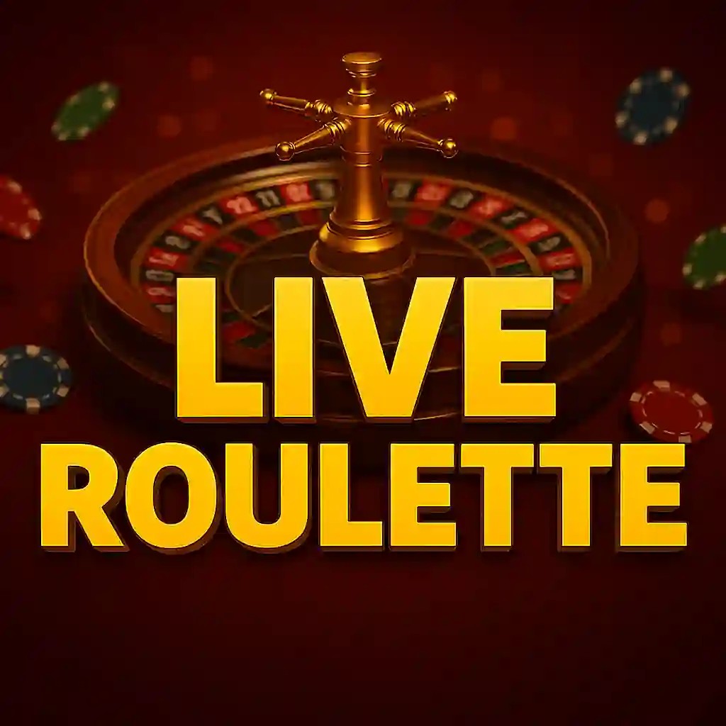 Live Roulette online slot from Evolution – play at star-casino.eu.com