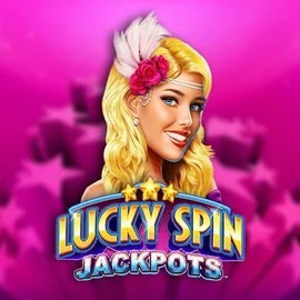 Play the Lucky Spin Jackpots slot by Novomatic on Star Casino