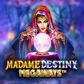 Play Madame Destiny Megaways slot by Pragmatic Play on star-casino.eu.com