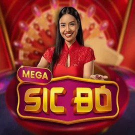 Enjoy Mega Sic Bo by Pragmatic Play – logo hosted on star-casino.eu.com