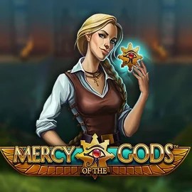 Mercy Of The Gods slot visual from NetEnt available on star-casino.eu.com