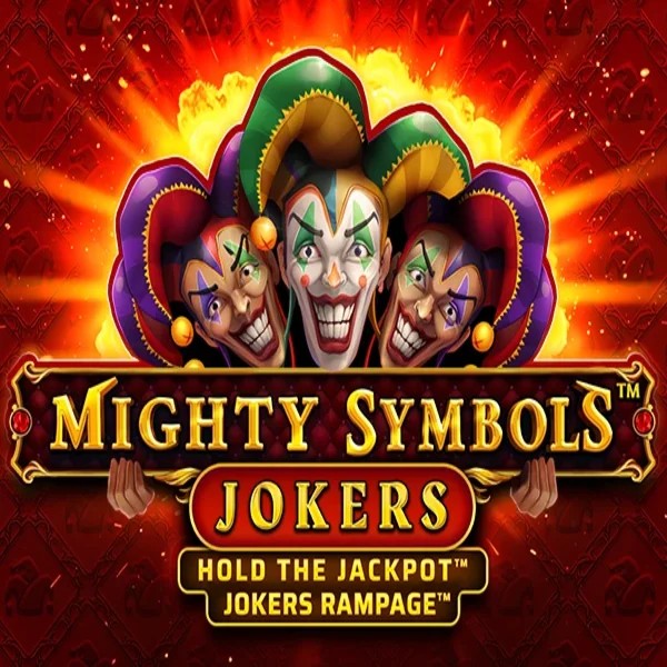 Play Mighty Symbols Joker slot by Wazdan on star-casino.eu.com