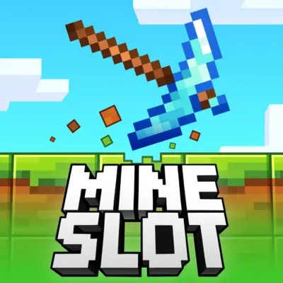 Mine by InOut, showcased at star-casino.eu.com – game logo