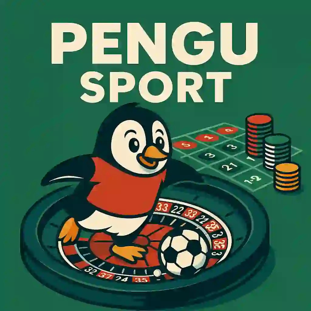 Pengu Sport game by Pragmatic Play – logo hosted on Star Casino