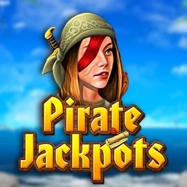Enjoy Pirate Jackpots by Belatra Games – logo hosted on star-casino.eu.com
