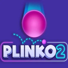 Plinko 2 logo by BGAMING Star Casino
