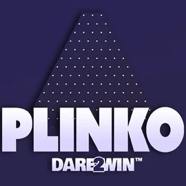 Plinko (Hacksaw Gaming) logo – Casino Games by Hacksaw Gaming at Star Casino
