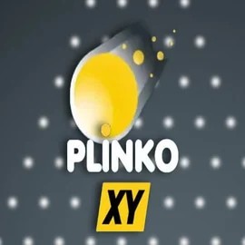 Plinko XY slot logo by BGAMING at Star Casino