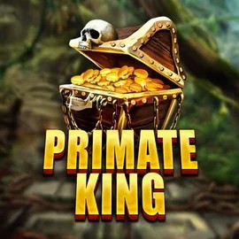 Primate King slot visual from Red Tiger Gaming available on star-casino.eu.com