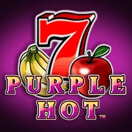 Purple Hot logo – Slots by Origins at Star Casino