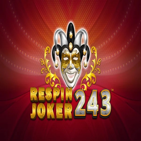 Respin Joker 243 online slot from SYNOT Games – play at star-casino.eu.com