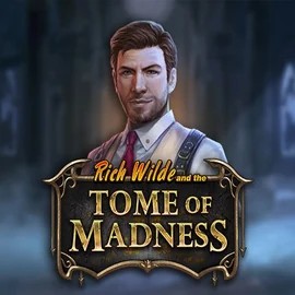 Play Tome of Madness slot by Play'n GO on star-casino.eu.com