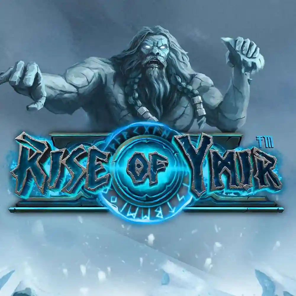 Try Rise of Ymir slot by Hacksaw Gaming on star-casino.eu.com – logo image