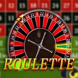 Roulette (Pragmatic Play) by Pragmatic Play, showcased at star-casino.eu.com – game logo