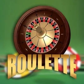 Roulette (Relax Gaming) slot visual from Relax Gaming available on star-casino.eu.com