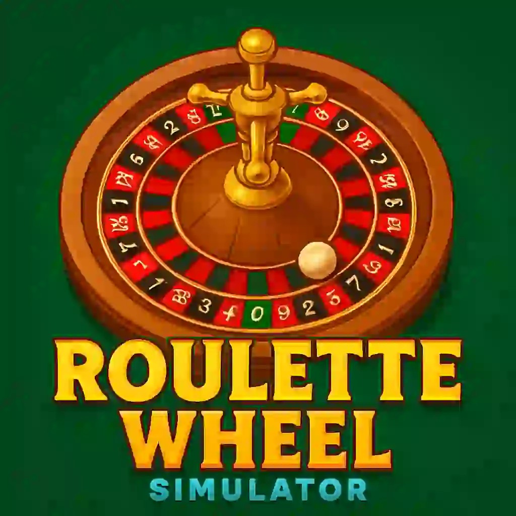 Roulette Wheel Simulator by Pragmatic Play, showcased at star-casino.eu.com – game logo
