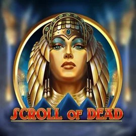 Play Scroll of Dead slot by Play'n GO on star-casino.eu.com