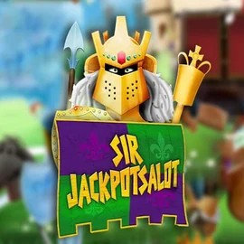 Try Sir Jackpots Alot slot by Core Gaming on star-casino.eu.com – logo image