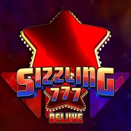 Play Sizzling 777 Deluxe slot by Wazdan on star-casino.eu.com