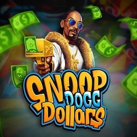 Snoop Dogg Dollars slot icon by BGAMING, available at Star Casino