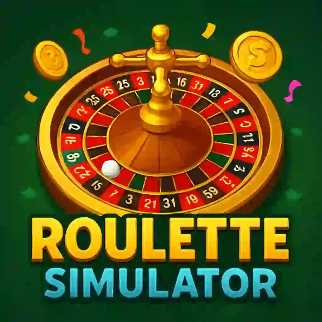 Play the Roulette Simulator slot by Pragmatic Play on Star Casino