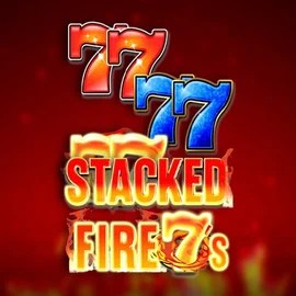 Play the Stacked Fire 7s slot by Inspired Gaming on Star Casino