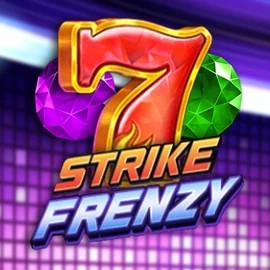 Play the Strike Frenzy slot by Pragmatic Play on Star Casino