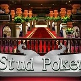 Stud Poker 3D logo by iSoftBet at Star Casino