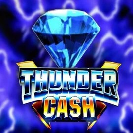 Thunder Cash casino game by Novomatic – featured logo at Star Casino