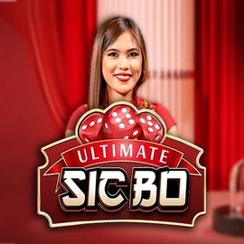 Live Casino logo of Ultimate Sic Bo from Ezugi at Star Casino