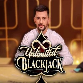 Unlimited Blackjack – slot by Ezugi, featured at star-casino.eu.com