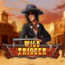 Wild Trigger logo by Play'n GO Star Casino