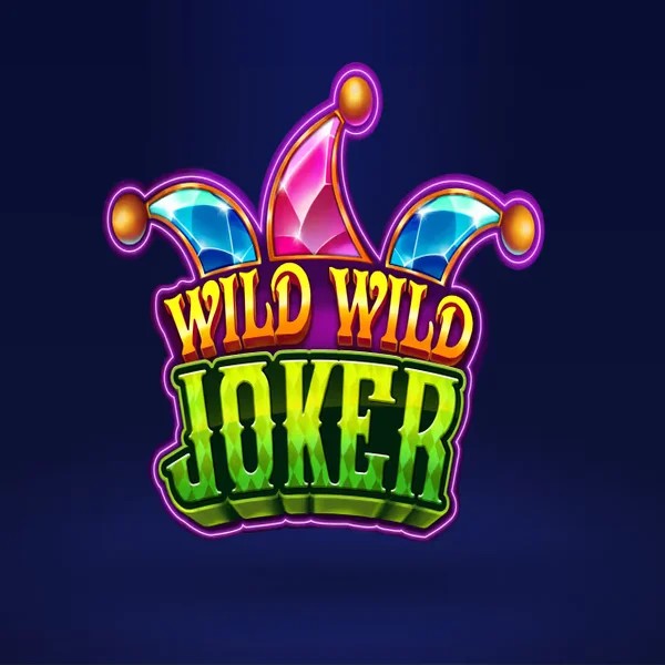 Wild Wild Joker logo by Pragmatic Play at Star Casino