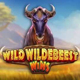 Wild Wildebeest Wins online slot from Pragmatic Play – play at star-casino.eu.com